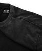 Navy Team The Paperback Magazine Pigment-Dyed Long T-Shirt
