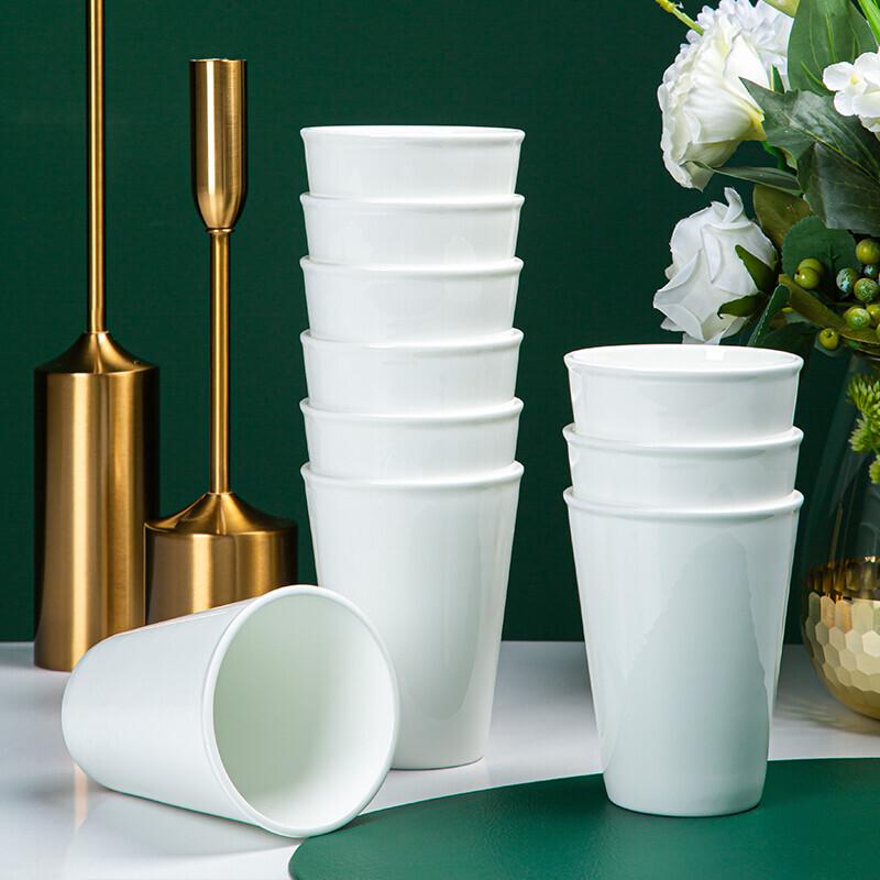 

Jingdezhen Ceramic Beverage Cups for Meetings & Hospitality
