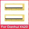 Fit For ( Danhui X420, Haier HSR Care, KitFort KT 590, Isweep D520, Gutrend Style Aqua 200 ) Brush Filter Mop Part Accessories