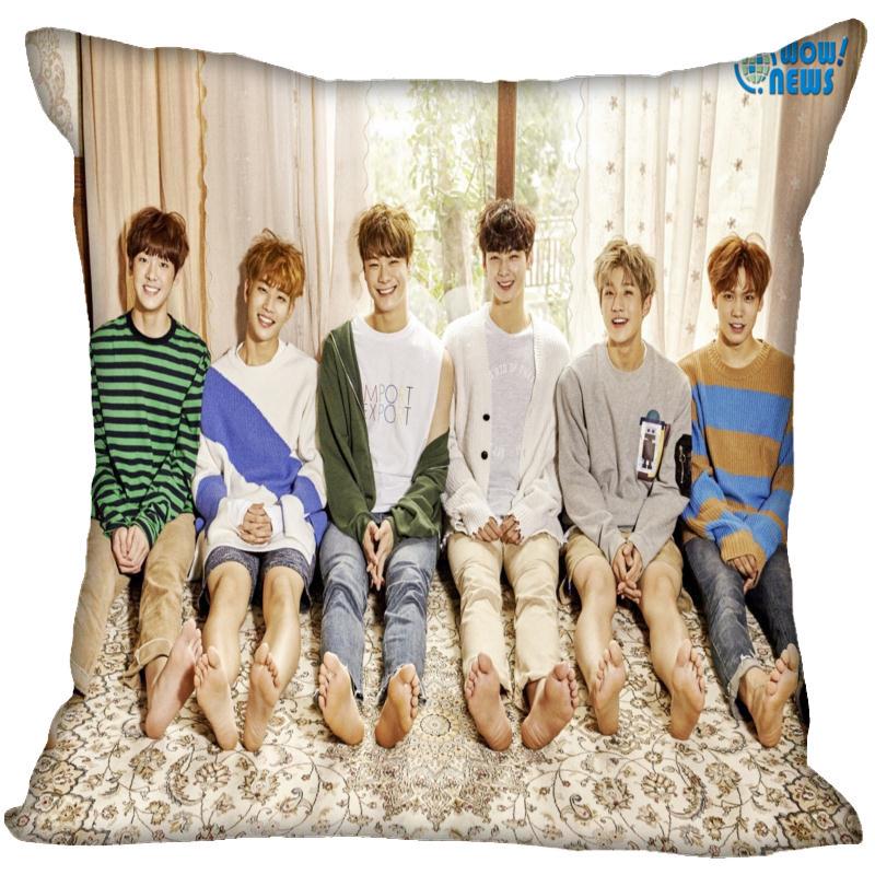 boys pillowcases