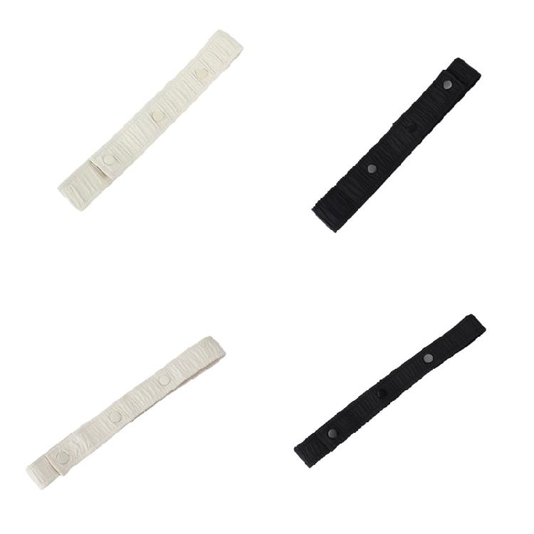 Comfort Detachable Waist Cincher Winter Activity Belt Lady Elastic Waist Belt for Shaping in Freezing Climates