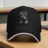 Pursuit of Jade Zhu Yu Baseball Cap TV Drama Hiking Fishing Sun Visor Trucker Hat Women Unisex Yk Cool Custom DIY Snapback Cap