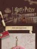 ME Warner Harry Potter Hagrid Cake Towel: Genuine, Embroidered Coral Fleece with High-Count, Odor-Free, and Hangable