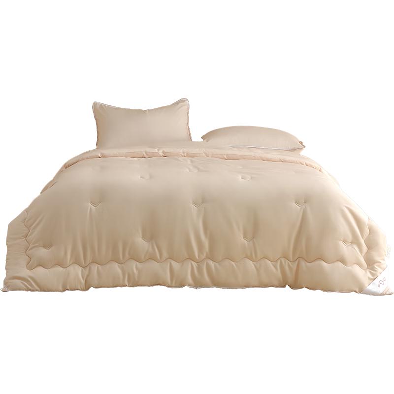Mercury Home Textiles Soybean Quilt