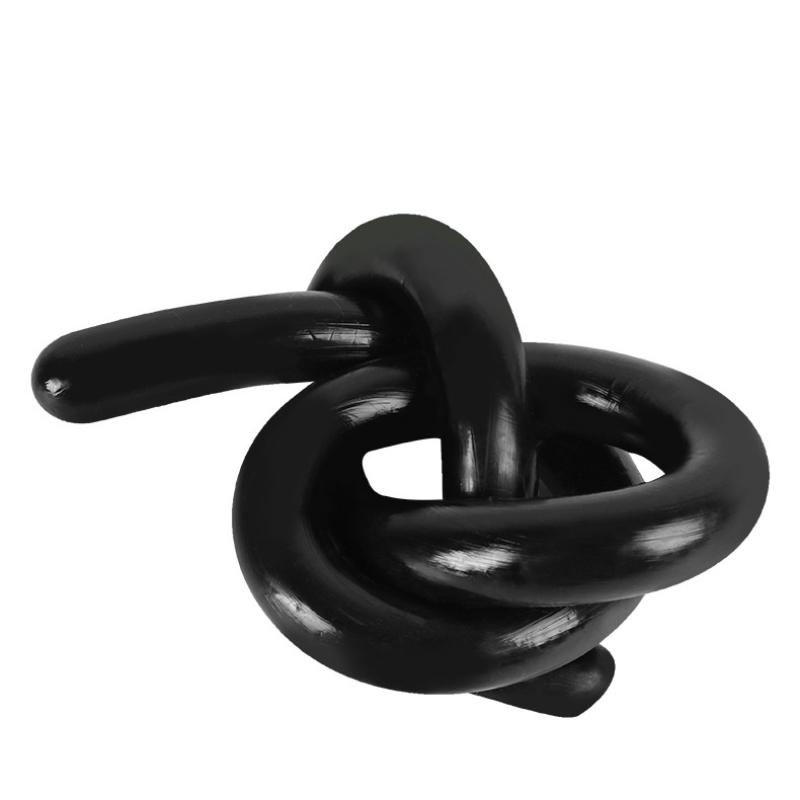 100cm Extra Long Anal Strip Sex Toys Huge Dildo for Anal Anal Plug Soft Silicone Adult Toys Big Black Fisting BDSM  Game