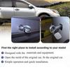 Highly Recommended.Front Tractive Tow Hook for 2005-2018 Subaru Outback Legacy Impreza