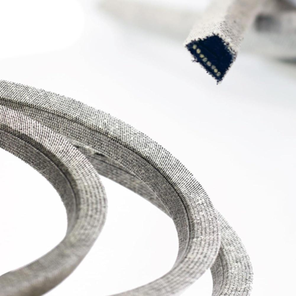 D M144044 Drive Belt for LT160 X300 LT180 LT150 LT190 X320 X304 X380 X390 Mower Parts for Reliable Performance