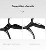 Durable High Quality 1pcs Latest fashion design and trendy driving sunglasses anti-blue light spot plate sunglasses