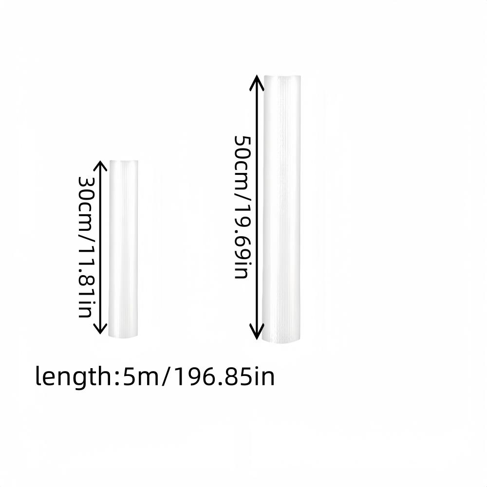 1pc 5mX30cm/50cm Drawer Mat Shelf Cover Liners Non Slip Waterproof Closet Placemat Table Pad Cabinet Oil-proof Liners
