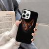 animal Sphynx Hairless cat Phone Case for iPhone 16 15 SE2020 13 14 11 12 Mini Pro Max 6 7 8 Plus  coque fundas Shell