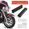 Harley Touring 21/23-Inch Front Fender Mount Kit