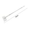 Small Mop 360 Degree Rotating for Cleaning Window Frames and Tiles