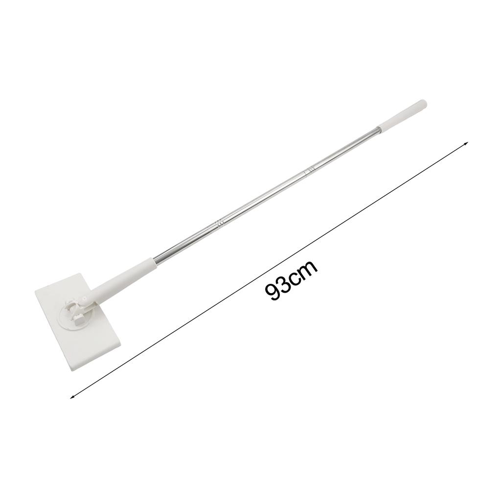 Small Mop 360 Degree Rotating for Cleaning Window Frames and Tiles