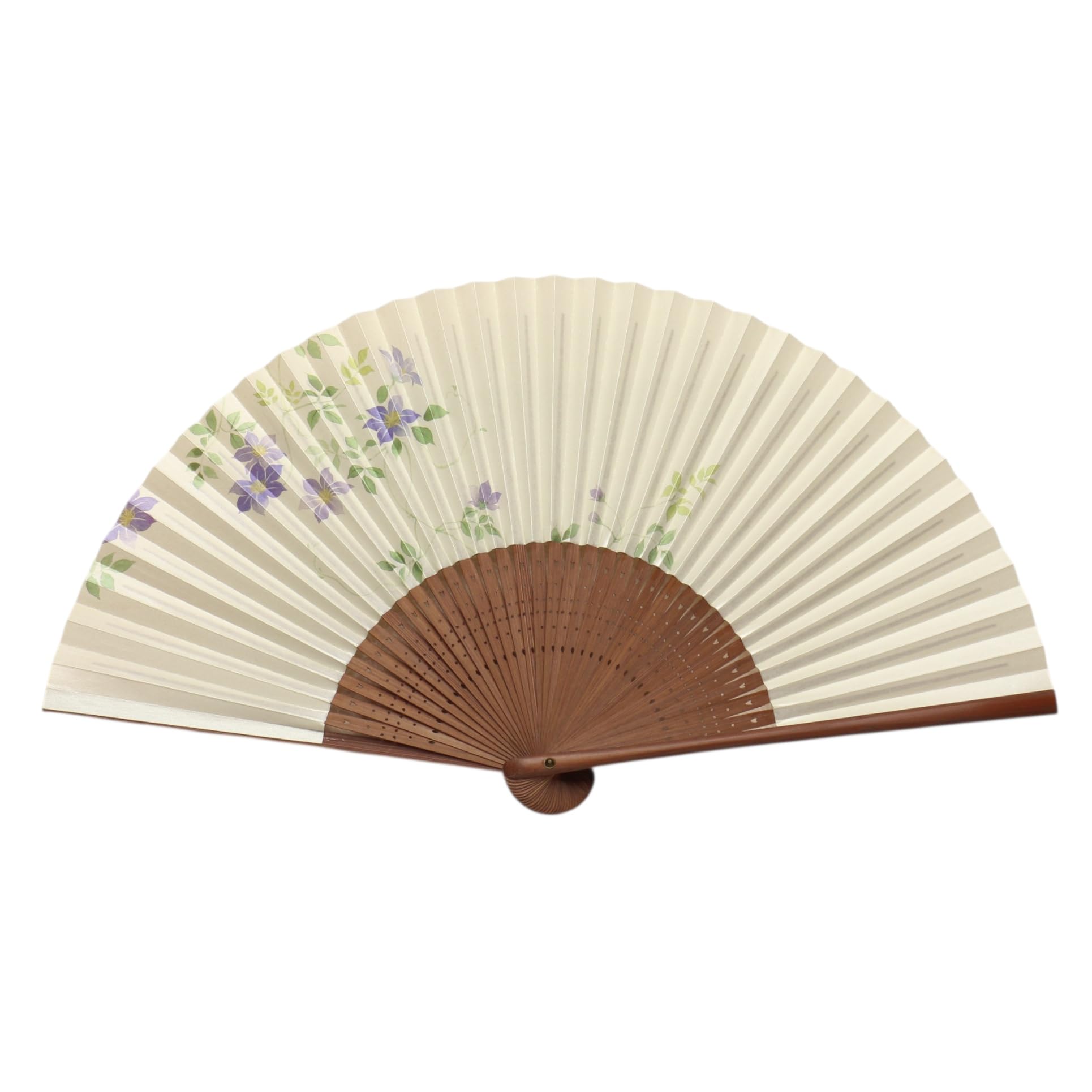 

Кё Сэнсу Железная проволока Киото Сделано в Японии Женский Элегантное мастерство Аксессуары для японской одежды Для себя Подарок 19 см в длину х 35 см в ширину