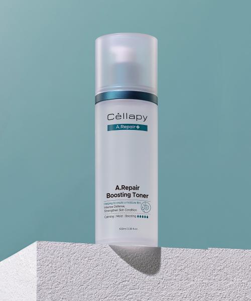 Cellapy A.Repair Boosting Toner 100ml FREE