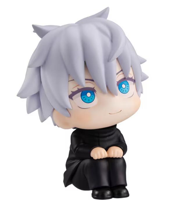 MegaHouse look up Figurka / Jujutsu Kaisen Satoru Gojo Japonsko NOVÁ