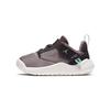 Proto 23 Comfortable Trendy Low-Top Walking Shoes Baby Sneaker Gray Black AT5713-003