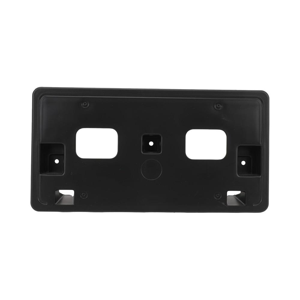 Front License Plate Bracket Holder Kit For Honda Accord 2021-2022 4Dr