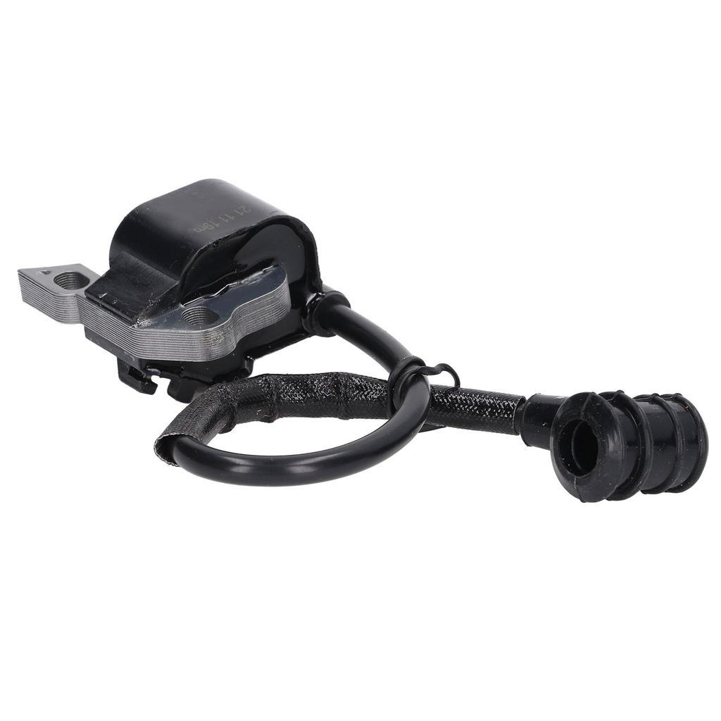 Zündspule Ersatz für Stihl MS210 021 MS230 023 MS250 025 Kettensäge mit 3 Kabeln
