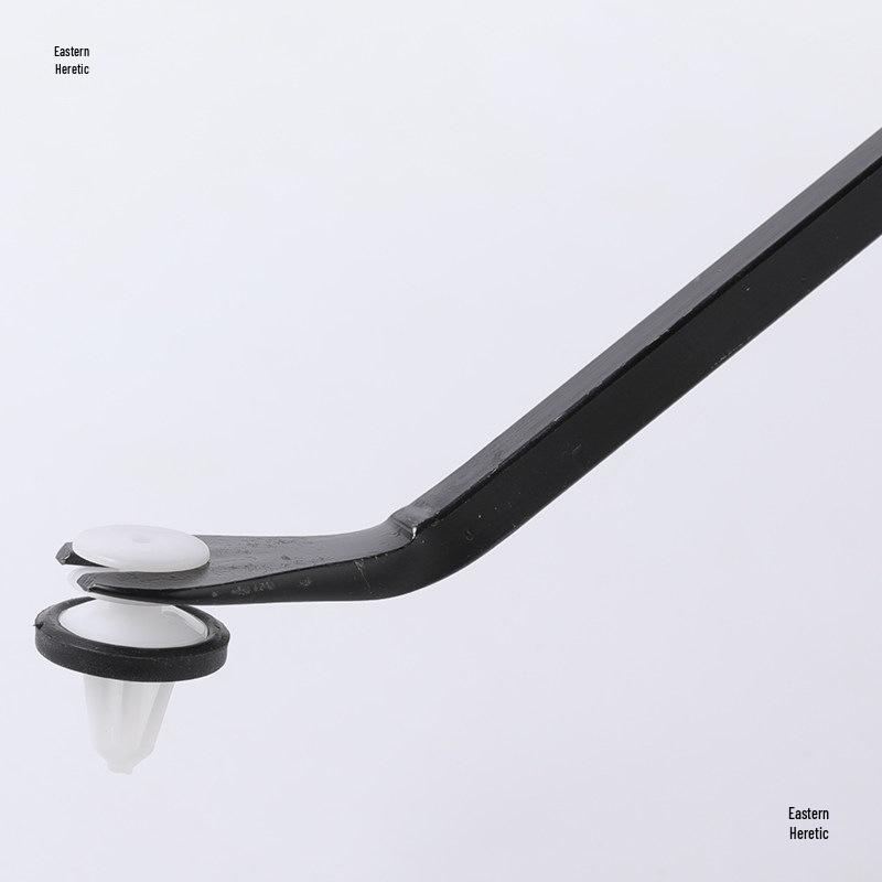 Car Door Panel Pry & Buckle Removal Tool Kit