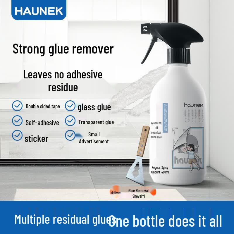 HAUNEK Strong Adhesive Remover