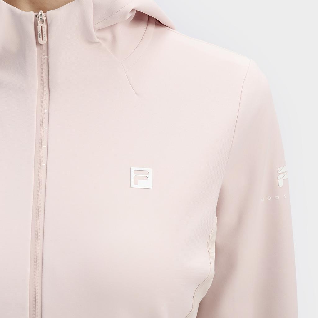 New FILA Knitwear Women's Light Clam Pink A11W431506FPK