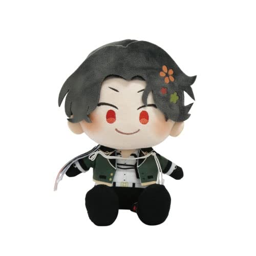 Naughty! Touken Ranbu Plush Toy 39 Buzengou Buzengo