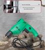 High-Power Electric Hand Drill & Screwdriver Combo for Home and Professional Use