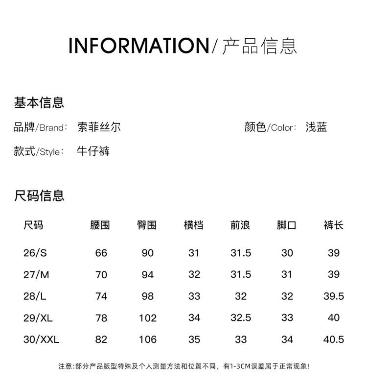 Cotton high waisted denim shorts for women in summer 2025, fashionable and versatile, slimming and wide leg pants
