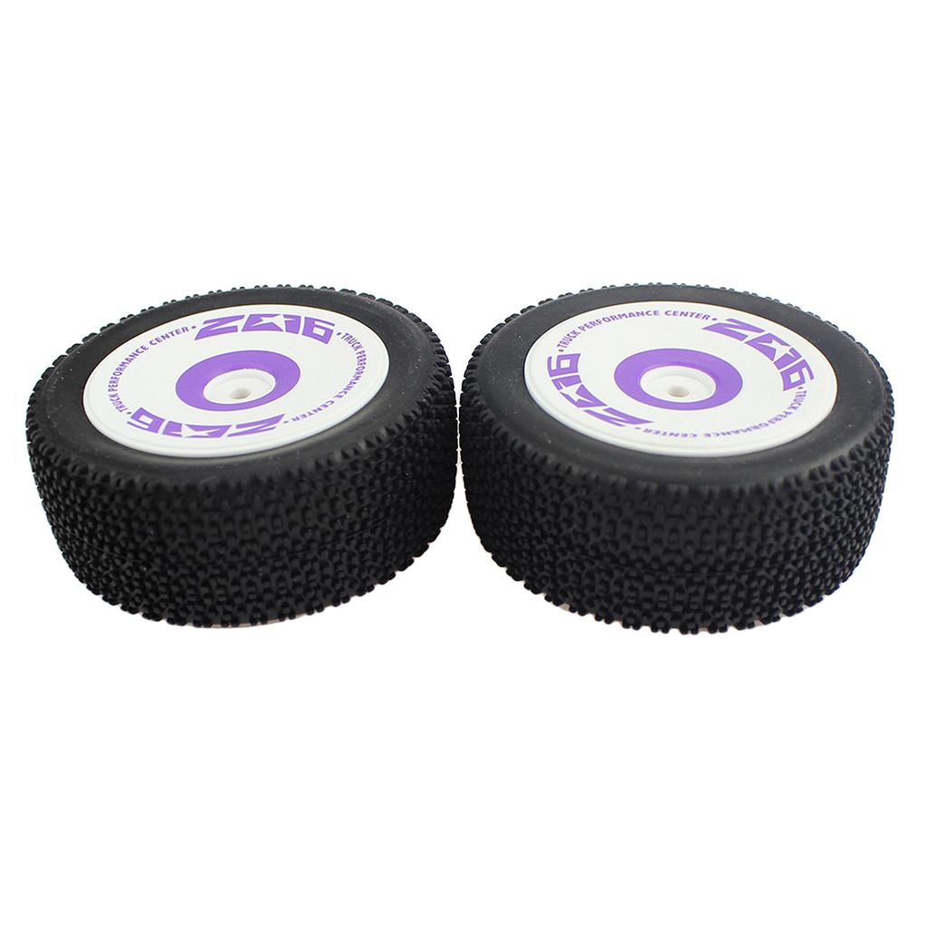 High Wr Resistance Rc Front Rr Tires for Woys 1/12 124019 Remote Control Cars for Rc Car FOTABPYTI Tires Set for Woys High Wr Resistance Rc Front Rr Tires for Woys 1/12 124019 Remote Control Cars for Rc Car FOTABPYTI Tires Set for Woys