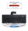 Dell Keyboard for Models 14-3450, 3470, 3460, 3480, 5448, 5441, 5446, 5455, and 3448.