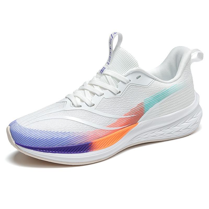 

Кроссовки для бега Red Rabbit 6 новая летняя дышащая амортизация мужская обувь студенческие кроссовки для бега 44