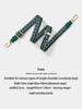 Adjustable Spaghetti Strap for European & American Style Shoulder Crossbody Bags