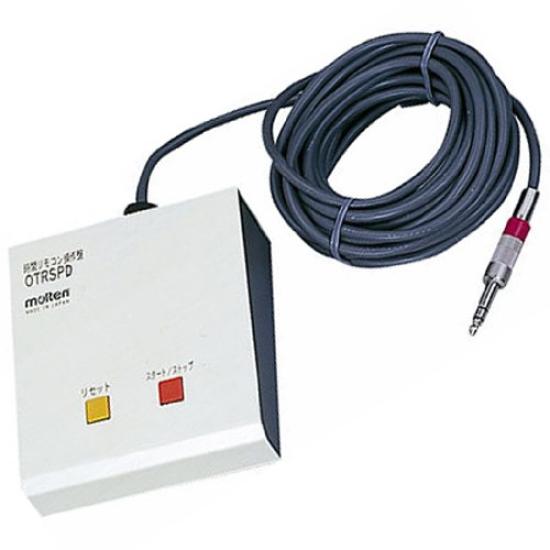 

Настольный тип переключателя OTRSPD с пультом дистанционного управления Molten,