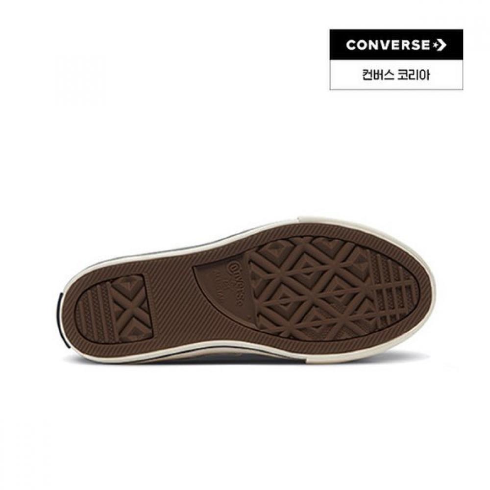 Converse Chuck Taylor All Star 1970s Vintage Canvas Kids White 368988c