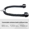 Yidong Fitness Cable Attachment & Triceps Rope