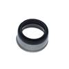 ISANCE Automatic Transmission Oil Filter + Pan Gasket 24208576 For Cadillac Chevrolet Isuzu Pontiac Astro Escalade Camaro Blazer