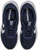 Hummel Legend Breather Navy Sneakers