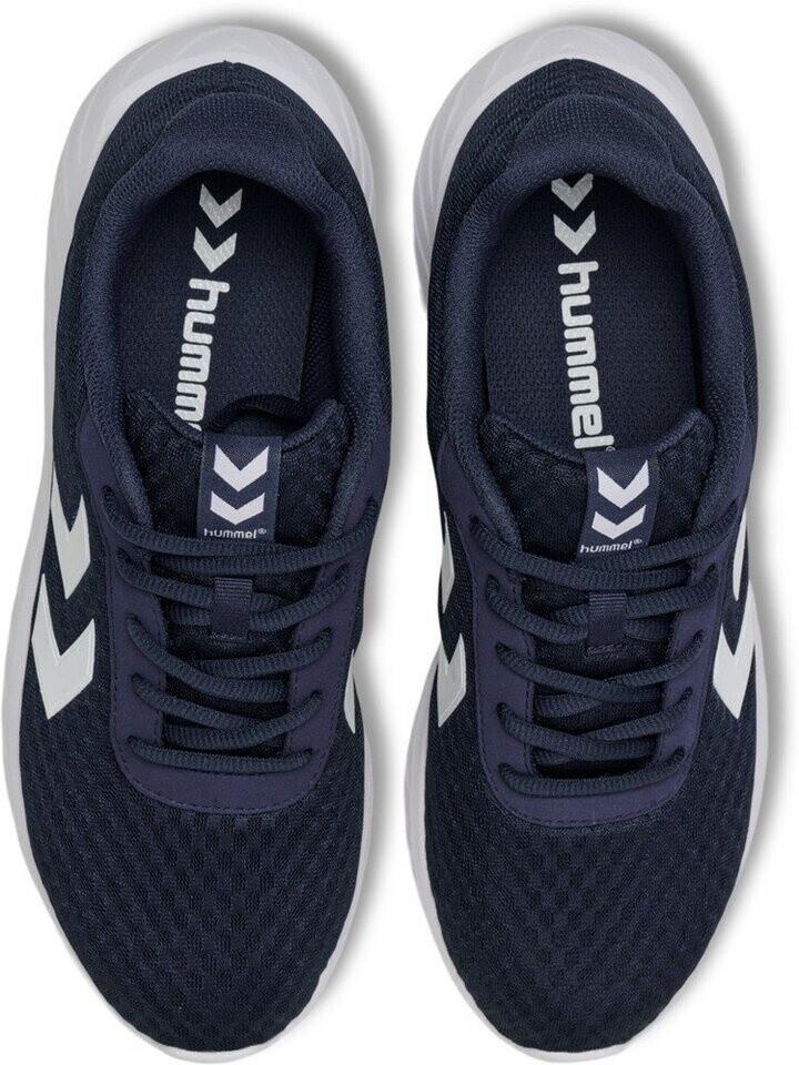 Hummel Legend Breather Navy Sneakers