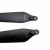 Compatible with M30/M30T Series 1671 Propellers for DJI Matrice 30/30T Carbon Fiber Nylon Blades High Strength 4 CW + 4 CCW
