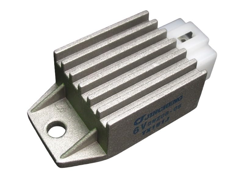 

мини мотоцикл 6В регулятор