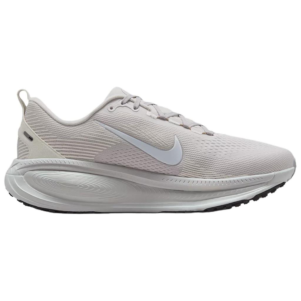 Nike Vomero 18 Abrasion Resistant Breathable Low Top Casual Long Distance Running Sprint Running Shoes Men's Gray HM6803-009