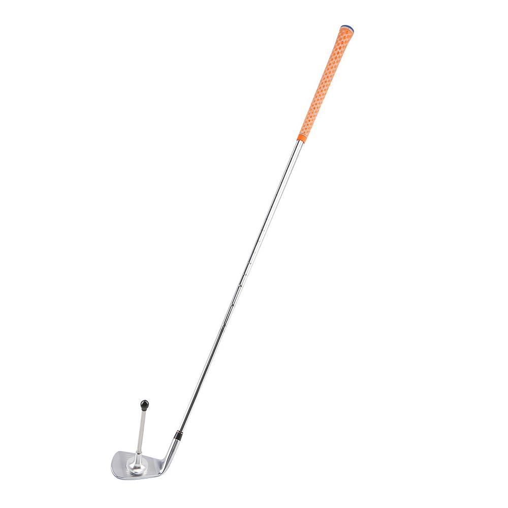 Golf Ausrichtungsstab Stange Magnetischer Golf Chip Richtungsanzeiger Golf Schwung Trainingshilfen