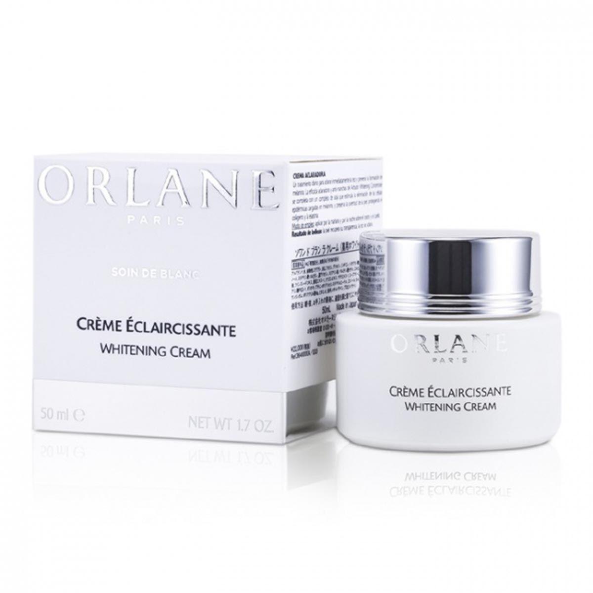 

Orlane White Crema 1унц.