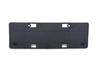 2058804900 Front License Plate Bracket for Mercedes-Benz W205 C-Class Sedan