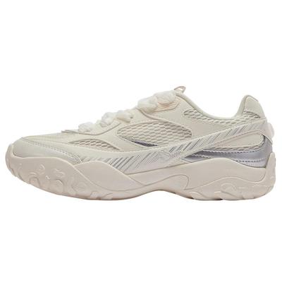 361° Women's Swan Retro Casual Shoes