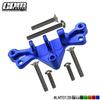 GPM Alloy Mount For Front/Rear Gearbox Upper Suspension Links For1/8 LMT SOLID AXLE 4WD MONSTER TRUCK LOS04022