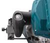 Makita Cordless Router 40Vmax and charger sold RP001GZ (Battery separately)