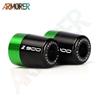 For KAWASAKI Z750 Z800 Z900 Z900RS Z 750 Z 800 Z 900RS Z 900 CNC Motorcycle Handlebar Grips Handles Bar End Plug Cap