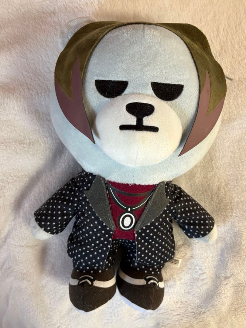 [USED] BIGBANG Jiyeon Plush Toy